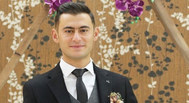 Şehit Teğmen Aslan, son yolculuğuna uğurlandı