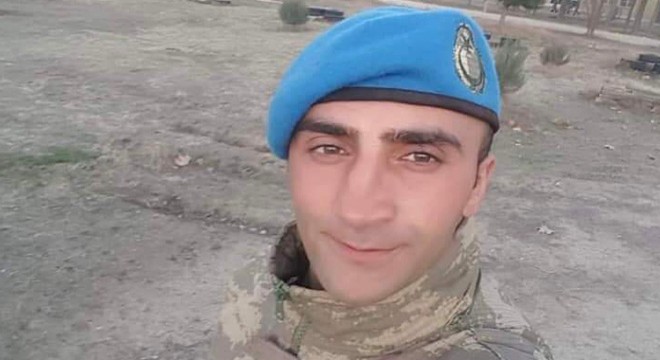 Şehit Uzman Çavuş Aslan'ın ailesine acı haber verildi