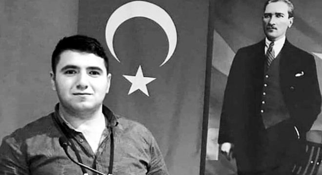Şehit Uzman Çavuş Taşar, son yolculuğuna uğurlandı
