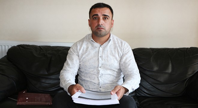 Şehit aileleri, 'ihale' oyunuyla dolandırıldı