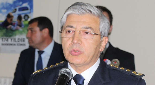 Şehit aileleri ve gaziler onuruna yemek