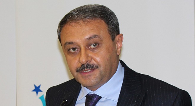 Şehit aileleri ve gazilerle iftar