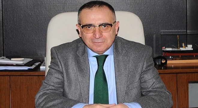 Serik'te şehit aileleri ve gazilerle iftar