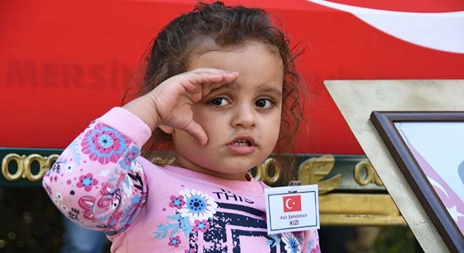 Şehit er Cihat Şengil, toprağa verildi