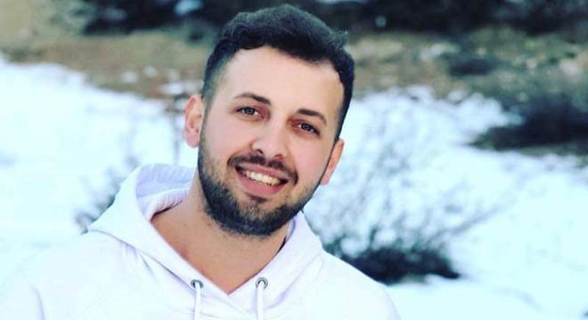 Şehit er Mesut Yıldırım, son yolculuğa uğurlandı