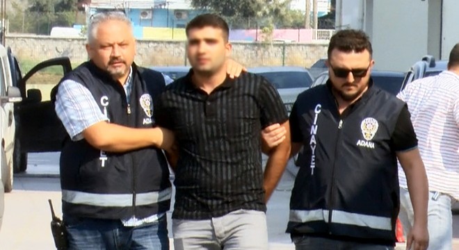 Şehit kardeşini bıçaklayan şüpheli tutuklandı
