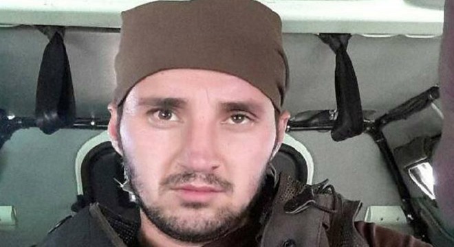 Şehit polis kefaret parası gönderip, 'Şehadete hazırım' demiş
