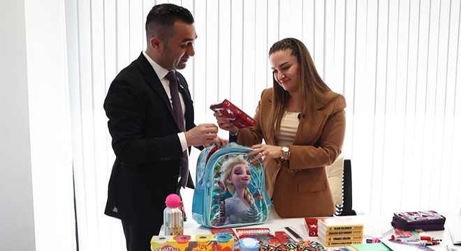 Şehit yakınları ve gazilere özel merkez hizmete başladı