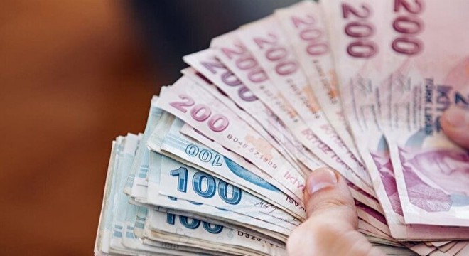 Şehit yakınları ve gazilerin hesaplarına destek ödemeleri yatırıldı