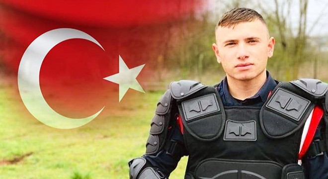 Şehit Fatih Manga son yolculuğuna uğurlandı