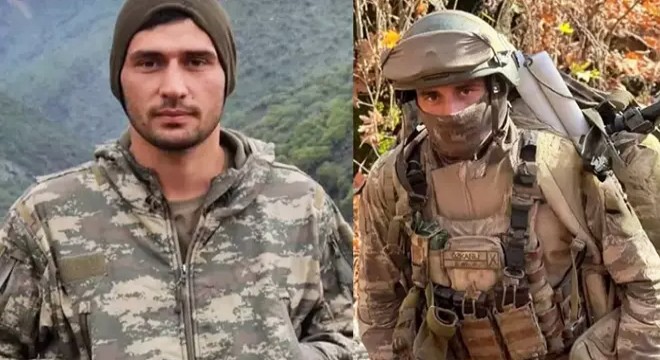 Şehit Özkanlı, öğrencilere burs ve harçlık veriyormuş
