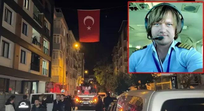 Şehit Pilot Hasan Bahar ın şehadet haberi ailesine verildi
