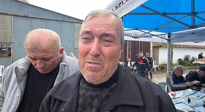 Şehit astsubay Aykut un babası: Vatanı için şehit oldu