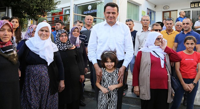 Şehit yakınları ve gazilere Karadeniz gezisi