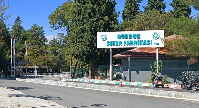 7 işçi zehirlenme şüphesiyle hastaneye kaldırıldı