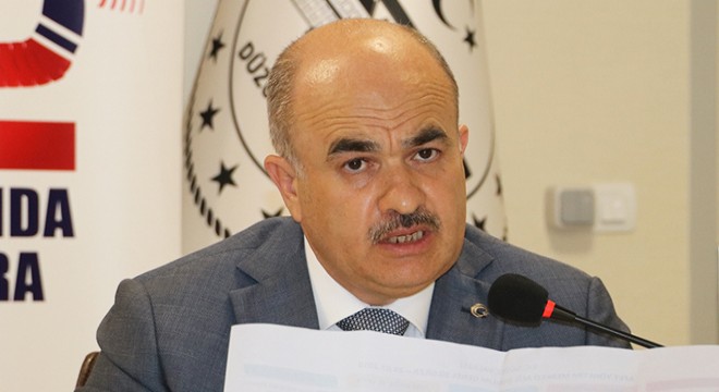 Sel, Düzce'de 475 binaya hasar verdi
