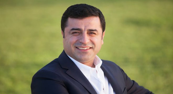 Selahattin Demirtaş'ın 2 yıl 6 ay hapis cezasına istinaftan bozma