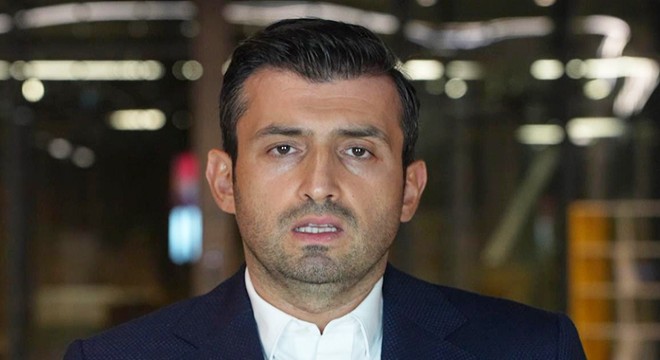 Selçuk Bayraktar: 'Gazze halkı için 280 milyon liralık insani yardıma hazırız'