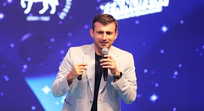 Selçuk Bayraktar: Kızılelma, havacılık muharebesinin geleceği