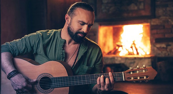 Selçuk Şarbalkan'dan yeni single müjdesi