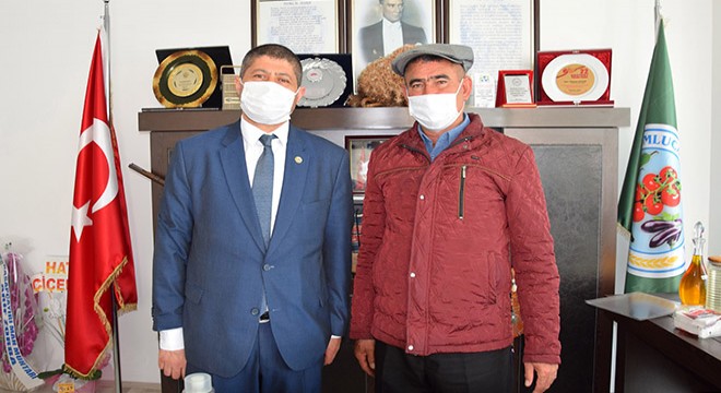 Selçuk: Sofraları boş bırakmayacağız