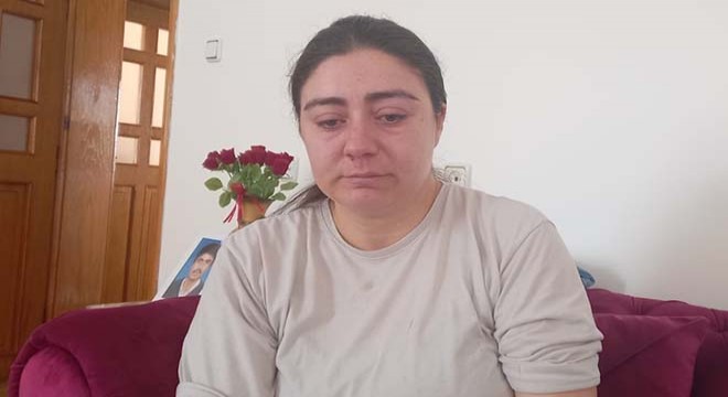 Selde kaybolan Asel'in annesi: Elimden kayıp gitti