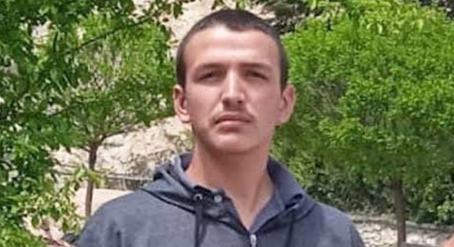 Selde kaybolan Recep'in cansız bedeni bulundu