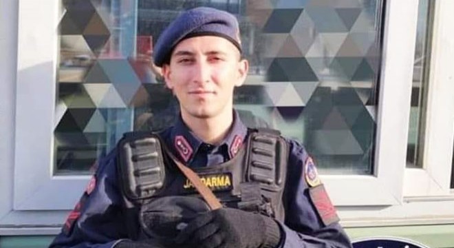 Selde kaybolan askerin cansız bedenine ulaşıldı