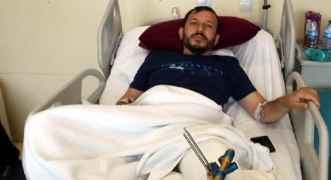 Selden kurtulan fındık işçileri, o anları anlattı