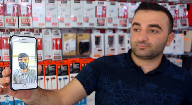 Selfie meraklısı iki şüpheliden biri yakalandı