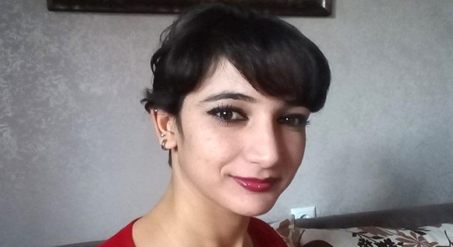 Selin, evinde tabancayla öldürüldü