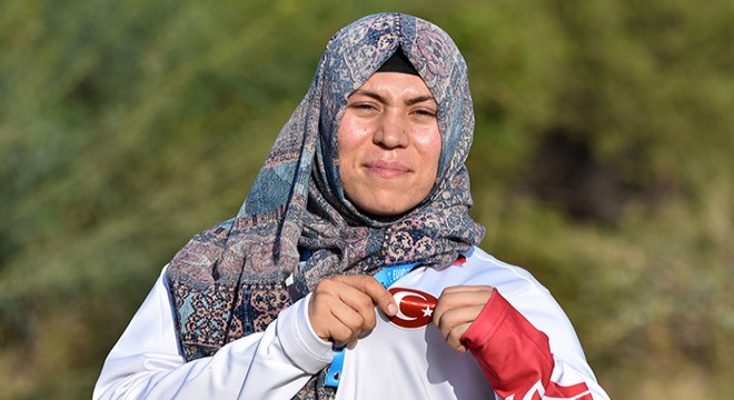 Selver, Türk spor tarihine adını yazdırmayı hedefliyor