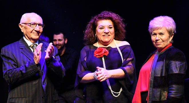Sema Moritz'le aşka dair