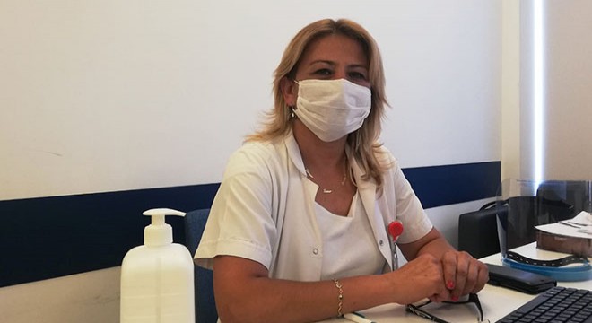 Sema Turan: Bayramda sokağa çıkma kısıtlaması gündemimizde yok