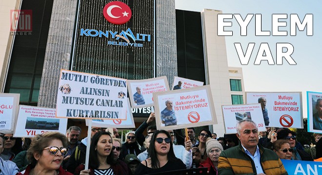 Semih Esen'e; 'Mutlu'yu görevden al'