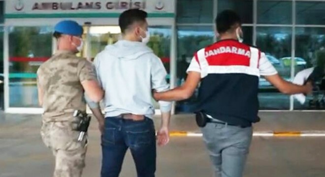 Semih Terzi'nin oğlu operasyondan 20 gün önce yurt dışına çıkmış