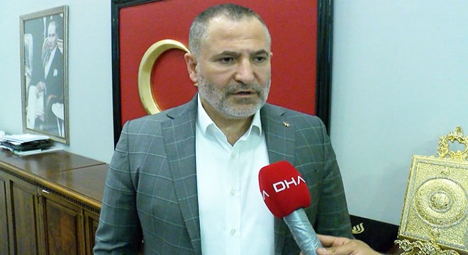 Semih Tufan Gülaltay’ın ofisinde çatışma