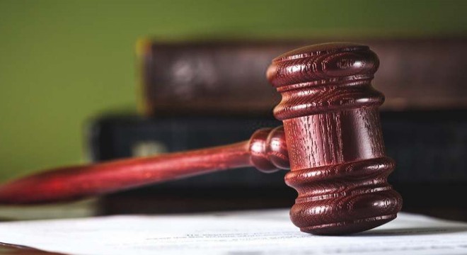 Senarist yeğenini öldüren dayı hakkında ikinci kez karar