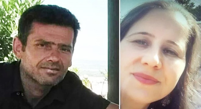 Şenay'ı öldüren eşe, ağırlaştırılmış müebbet talebi