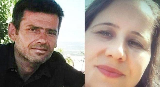 Şenay'ı öldüren eşi, 4 gün sonra teslim oldu