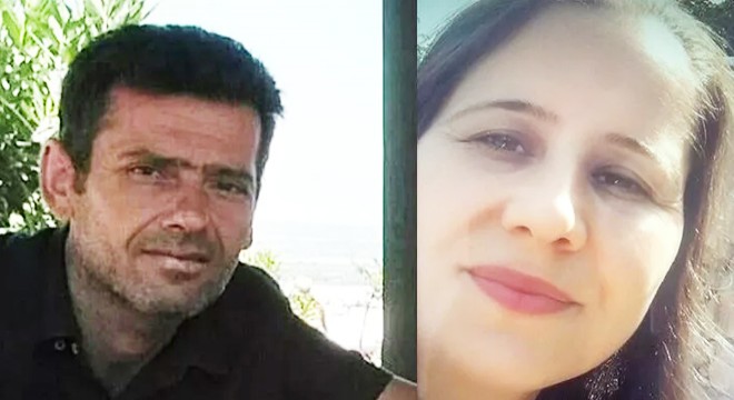 Şenay'ın annesi: Kızımı öldüreceğini söylemişti