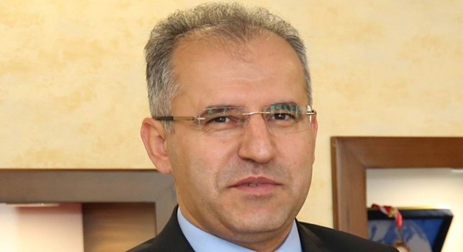 Sendikadan Başsavcı İnal'a ziyaret
