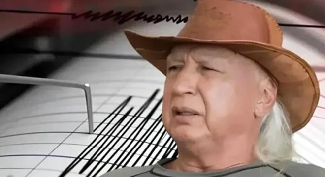 Şener Üşümezsoy dan korkutan uyarı