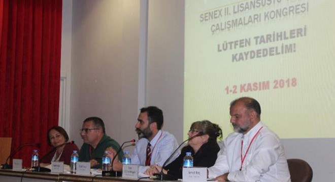 Senex Kongresi'nde genç araştırmacılara katılım bursu