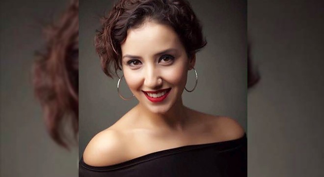 Senfoninin solisti Ankara Operası'ndan