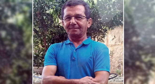 Serada kalp krizi geçirip öldü