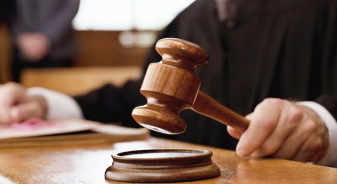 Serbest kaldıktan 15 dakika sonra motosiklet çaldı