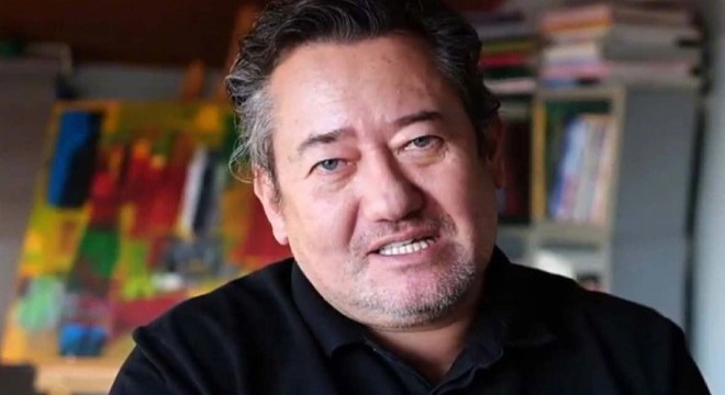 Serdar Akinan'a erişim engeli
