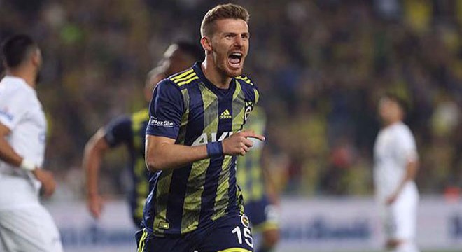 Serdar Aziz'den anlamlı destek