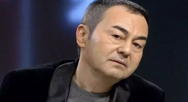 Serdar Ortaç'tan 'kumar' itirafı: Hayatımı mahvetti